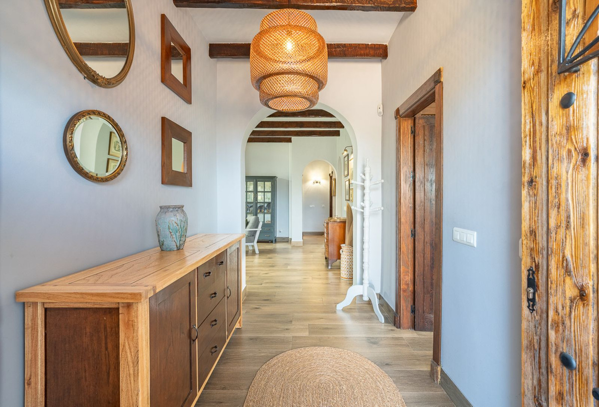 Vrijstaande Villa te koop in Mijas | 3 slaapkamers H5350972