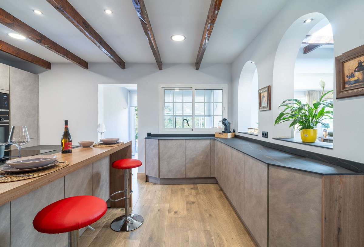 Vrijstaande Villa te koop in Mijas | 3 slaapkamers H5350972