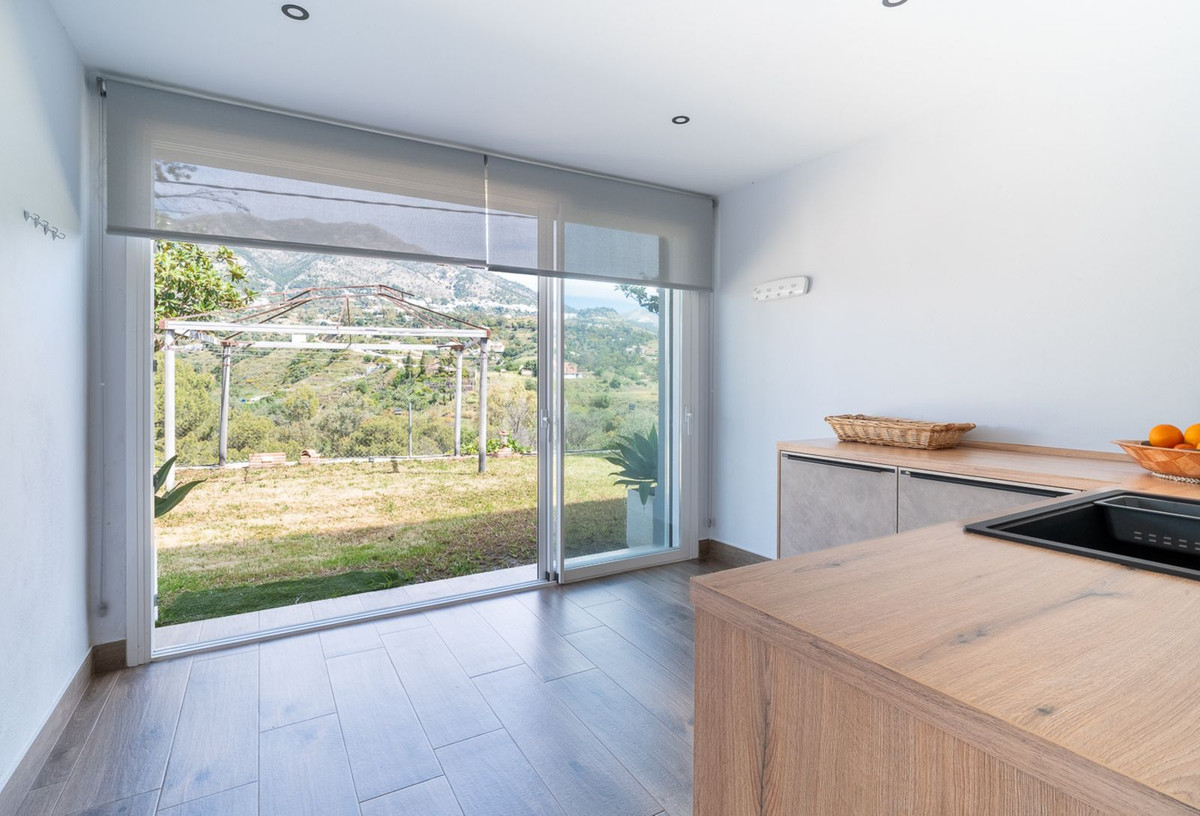 Vrijstaande Villa te koop in Mijas | 3 slaapkamers H5350972