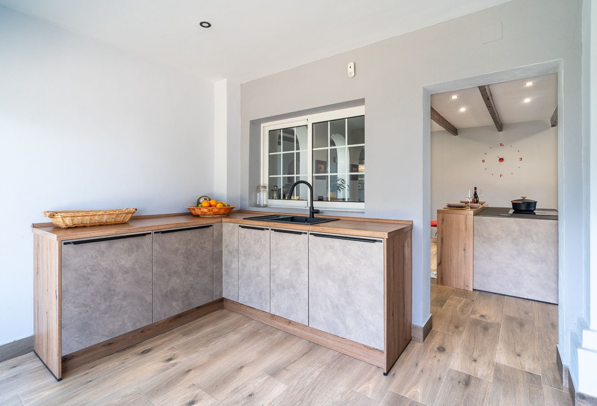 Vrijstaande Villa te koop in Mijas | 3 slaapkamers H5350972