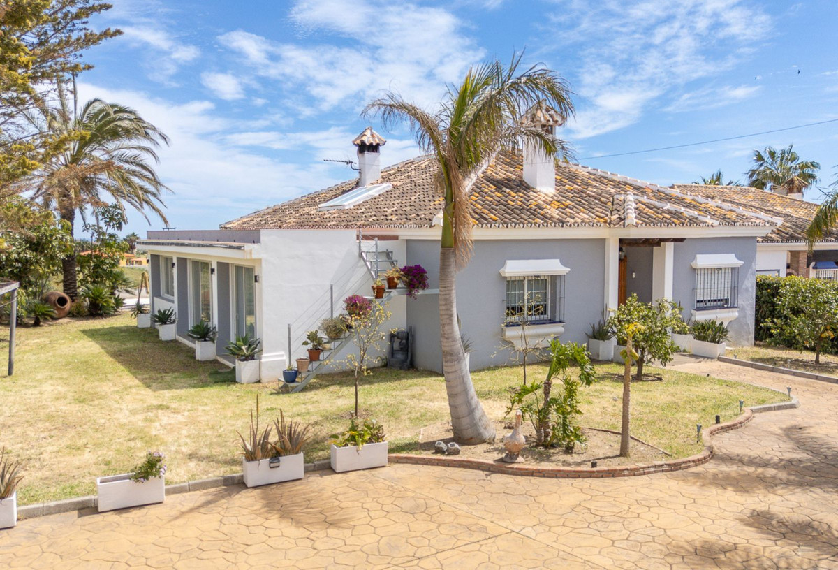 Vrijstaande Villa te koop in Mijas | 3 slaapkamers H5350972
