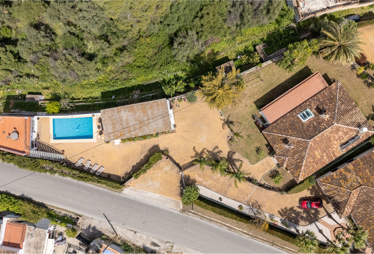 Vrijstaande Villa te koop in Mijas | 3 slaapkamers H5350972