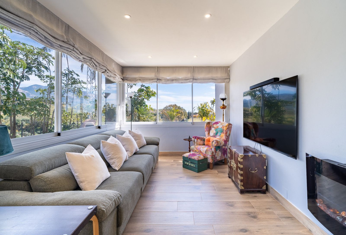 Vrijstaande Villa te koop in Mijas | 3 slaapkamers H5350972