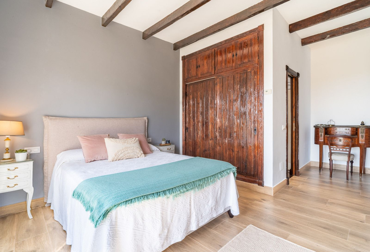 Vrijstaande Villa te koop in Mijas | 3 slaapkamers H5350972