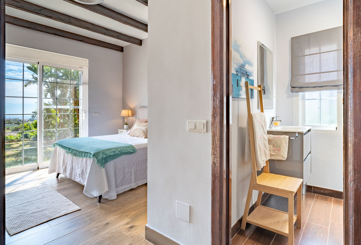 Vrijstaande Villa te koop in Mijas | 3 slaapkamers H5350972