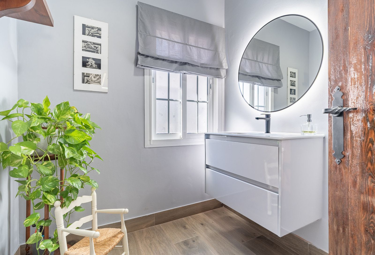 Vrijstaande Villa te koop in Mijas | 3 slaapkamers H5350972