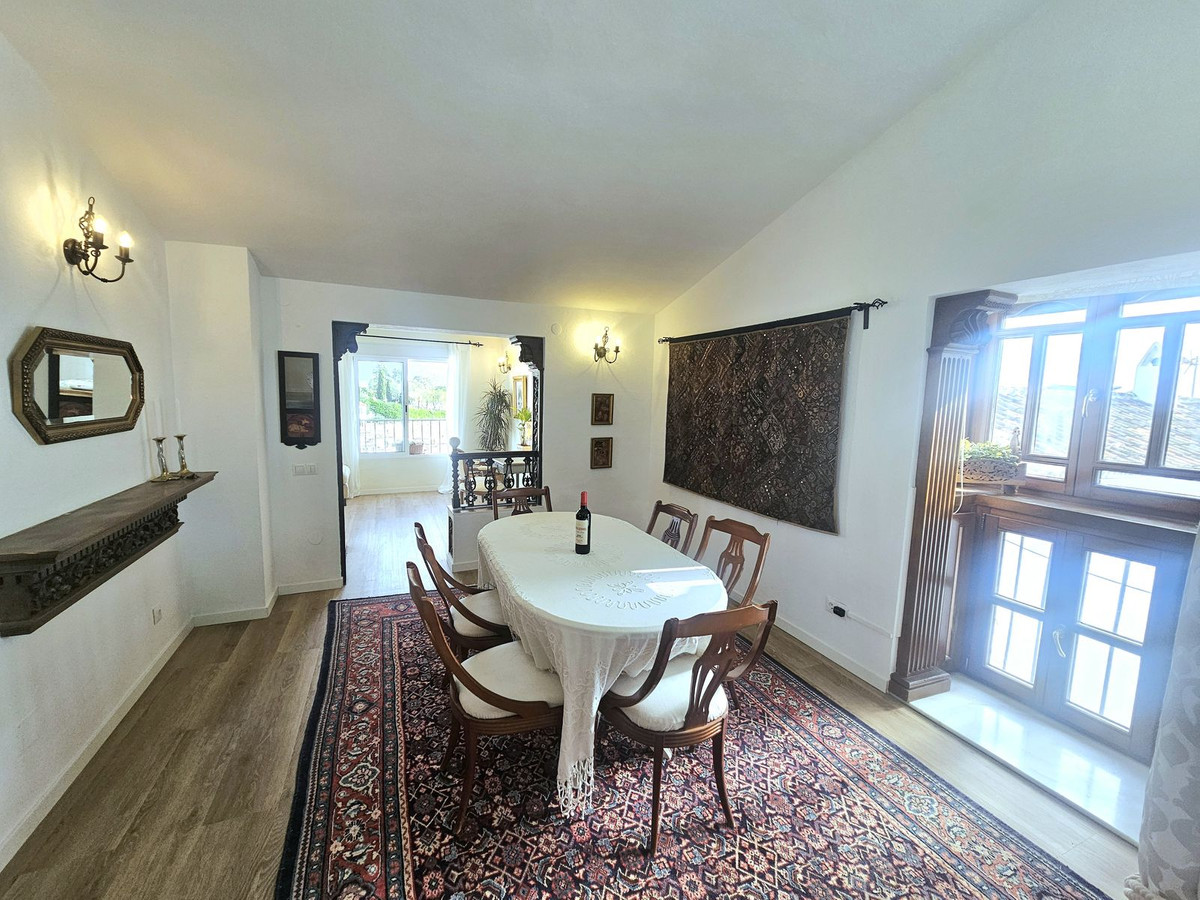 Huis te koop in Mijas | 2 slaapkamers H5353360