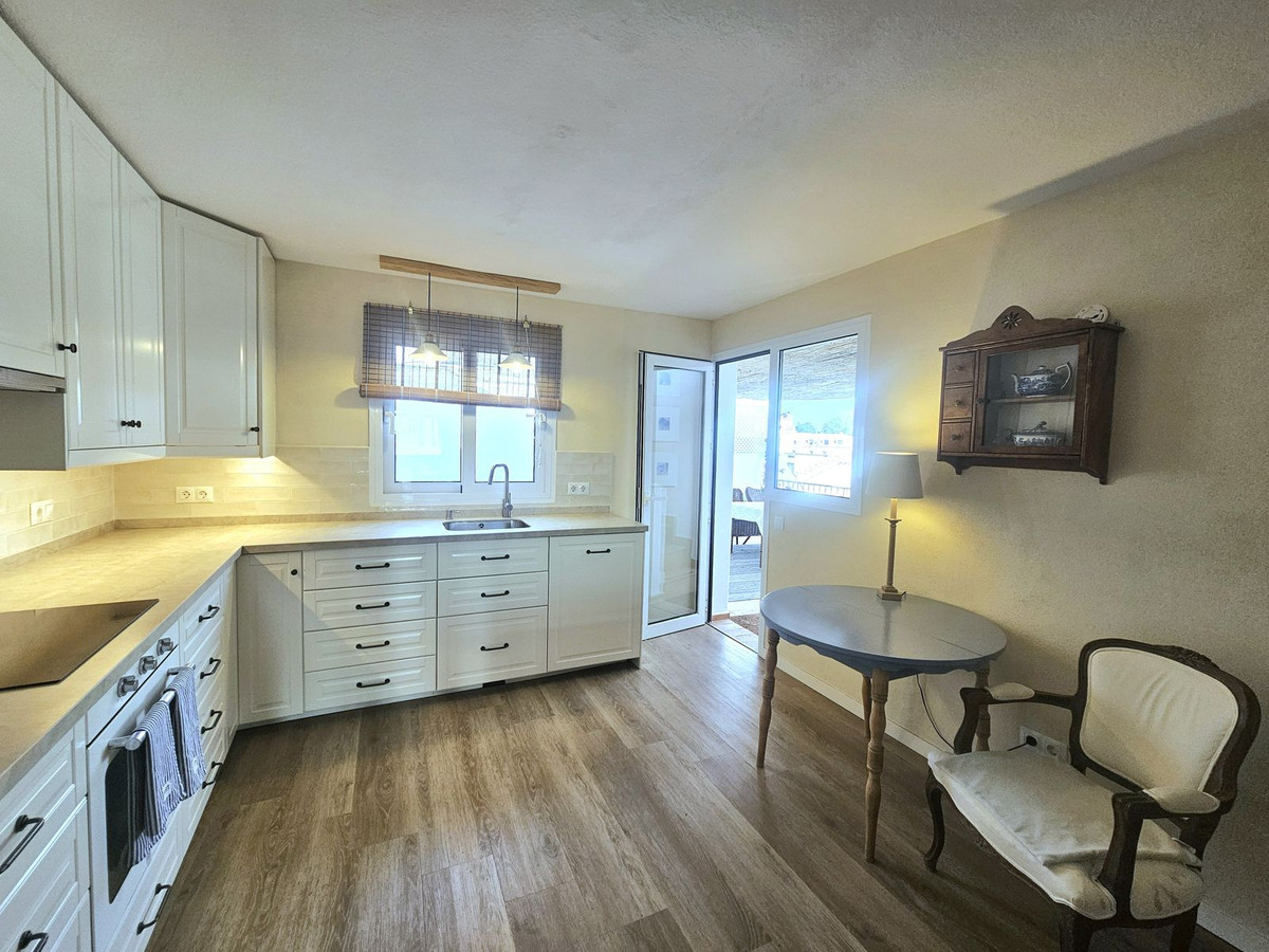 Huis te koop in Mijas | 2 slaapkamers H5353360