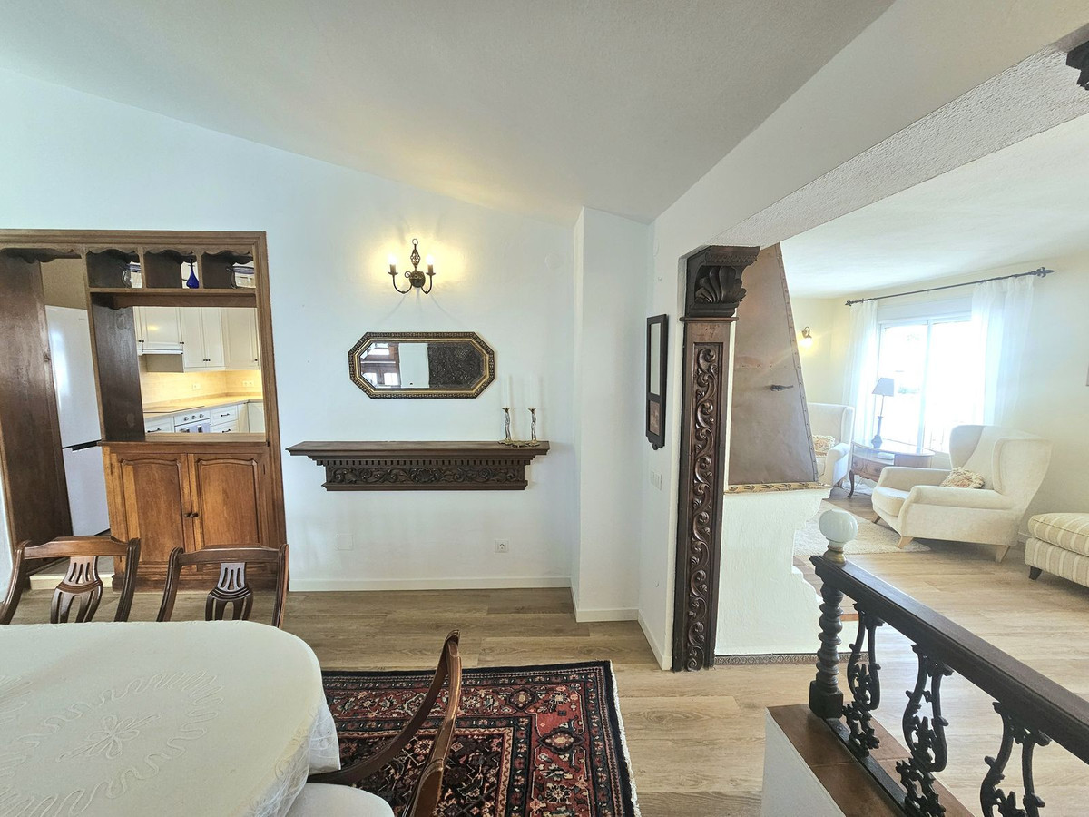 Huis te koop in Mijas | 2 slaapkamers H5353360