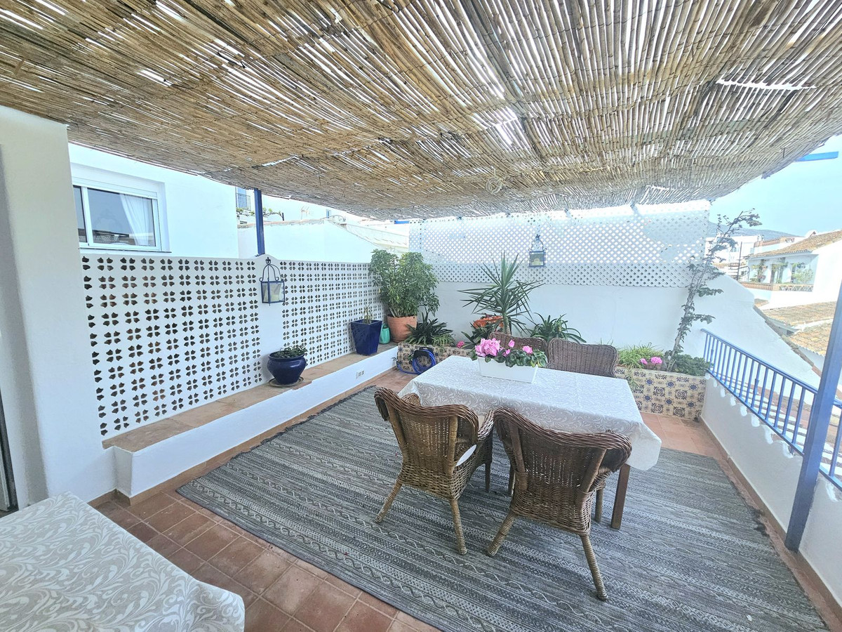 Huis te koop in Mijas | 2 slaapkamers H5353360