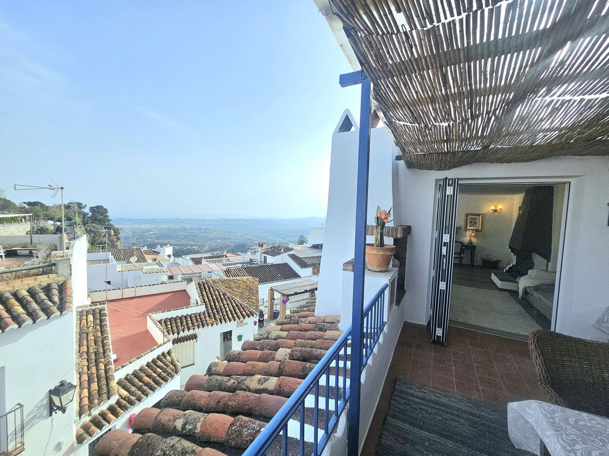 Huis te koop in Mijas | 2 slaapkamers H5353360