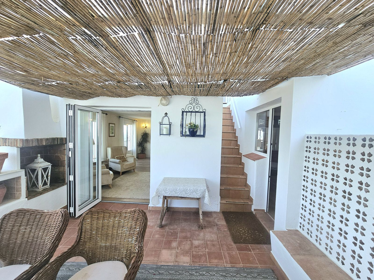 Huis te koop in Mijas | 2 slaapkamers H5353360