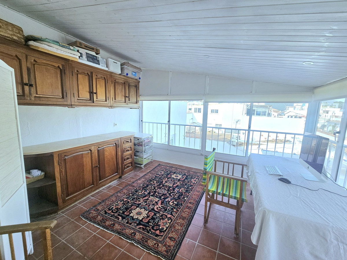 Huis te koop in Mijas | 2 slaapkamers H5353360