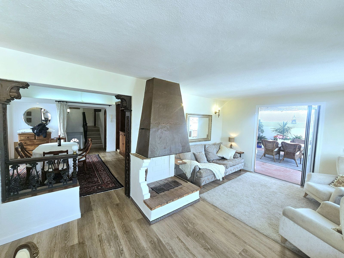 Huis te koop in Mijas | 2 slaapkamers H5353360