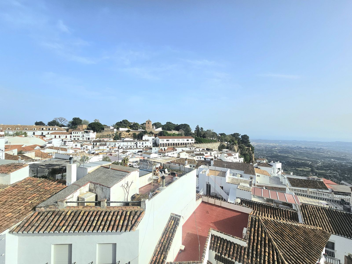 Huis te koop in Mijas | 2 slaapkamers H5353360