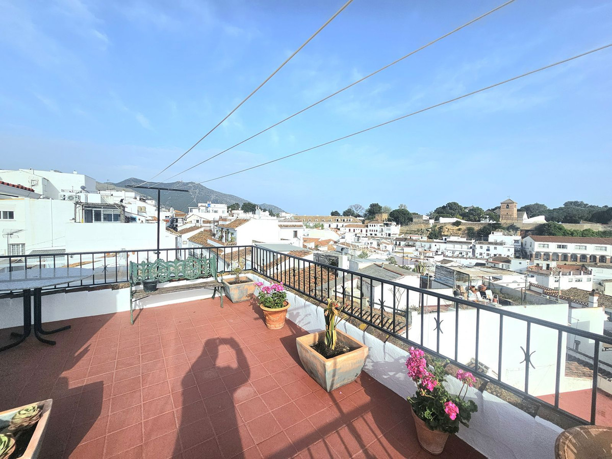 Huis te koop in Mijas | 2 slaapkamers H5353360