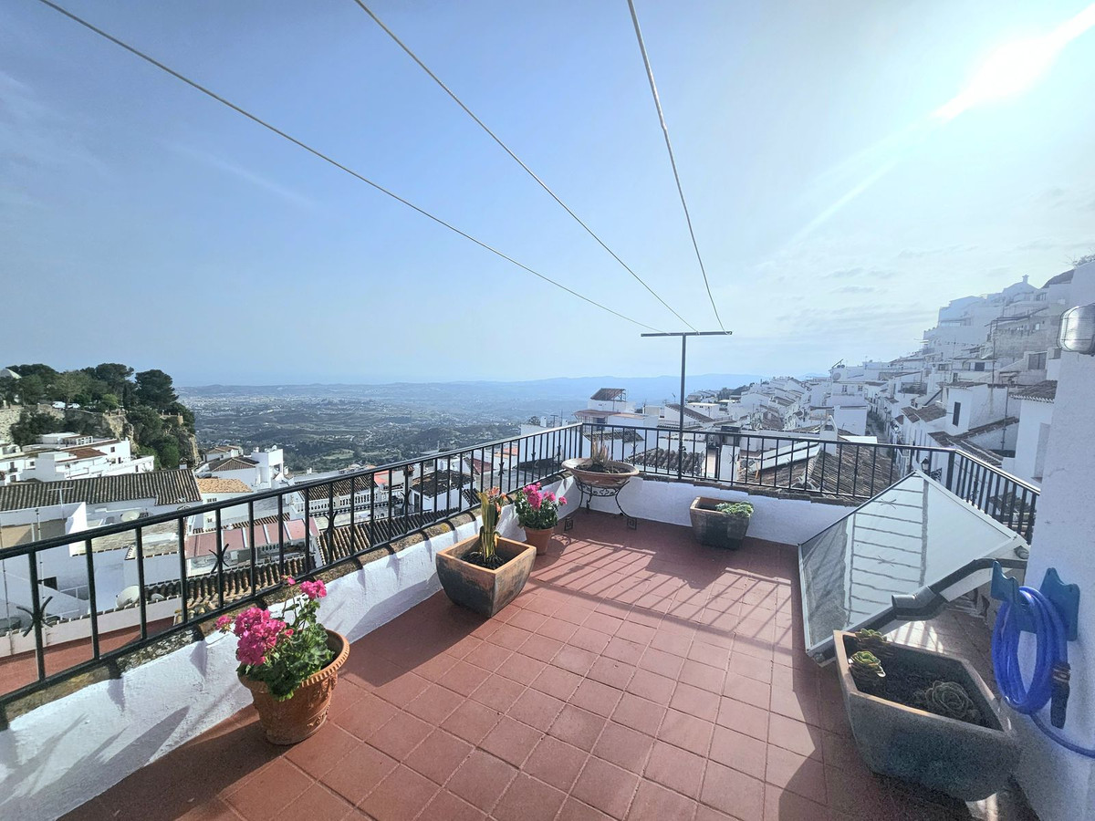 Huis te koop in Mijas | 2 slaapkamers H5353360