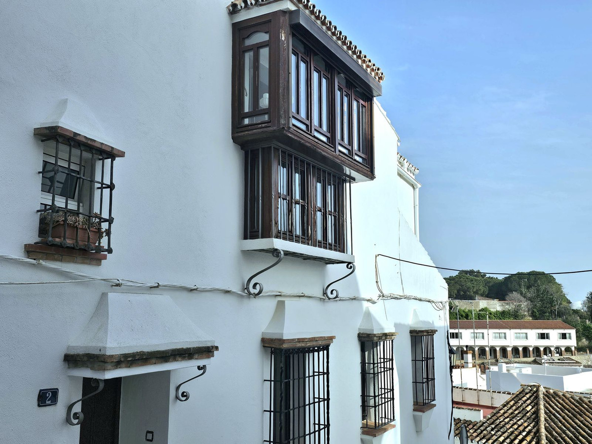 Huis te koop in Mijas | 2 slaapkamers H5353360
