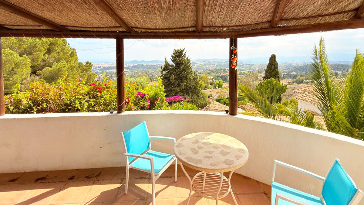 Vrijstaande Villa te koop in Mijas | 2 slaapkamers H5353579