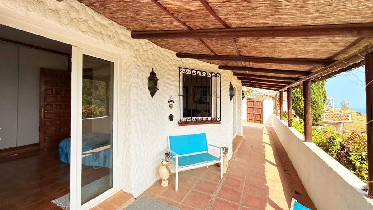 Vrijstaande Villa te koop in Mijas | 2 slaapkamers H5353579