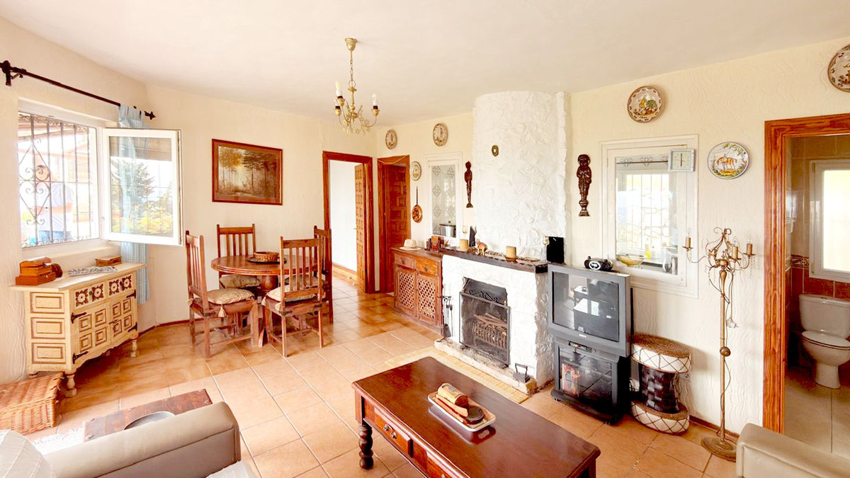 Vrijstaande Villa te koop in Mijas | 2 slaapkamers H5353579
