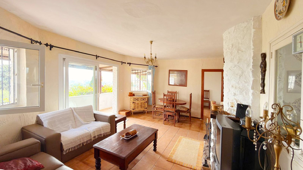 Vrijstaande Villa te koop in Mijas | 2 slaapkamers H5353579