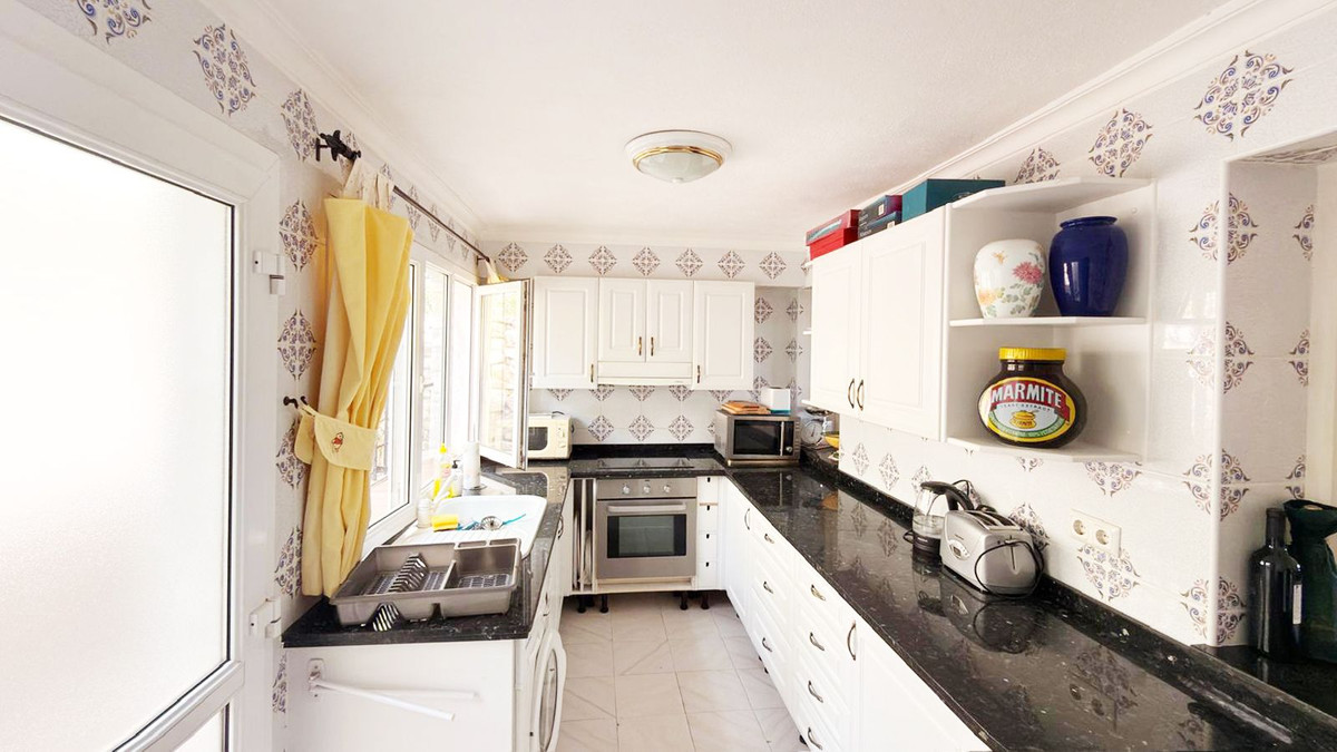 Vrijstaande Villa te koop in Mijas | 2 slaapkamers H5353579