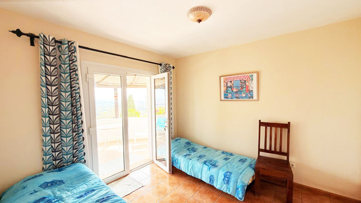 Vrijstaande Villa te koop in Mijas | 2 slaapkamers H5353579