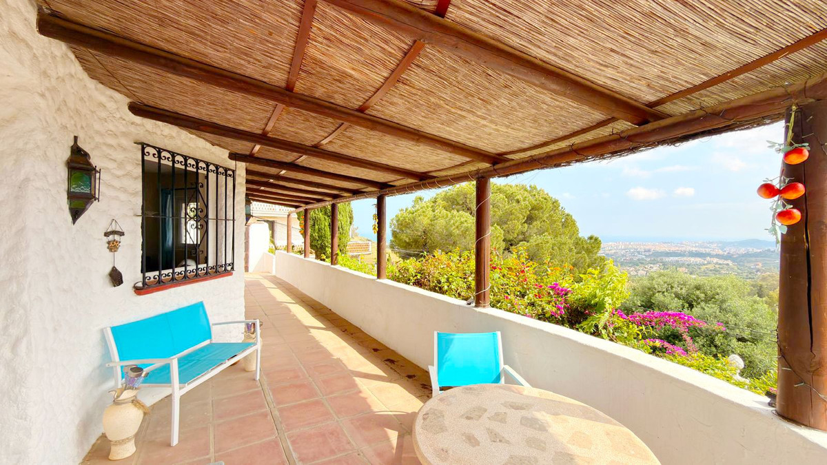 Vrijstaande Villa te koop in Mijas | 2 slaapkamers H5353579