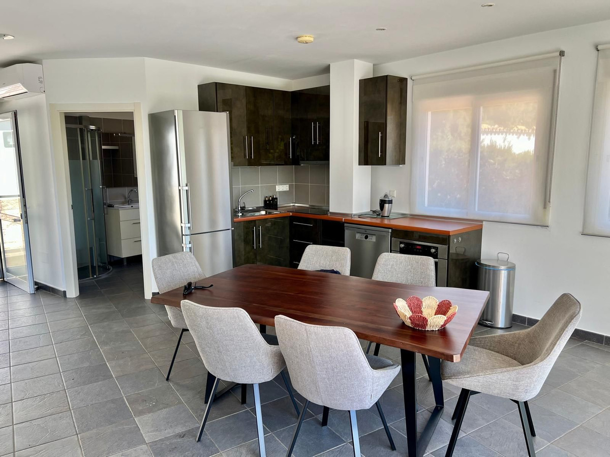 Vrijstaande Villa te koop in Mijas | 1 slaapkamers H5354338