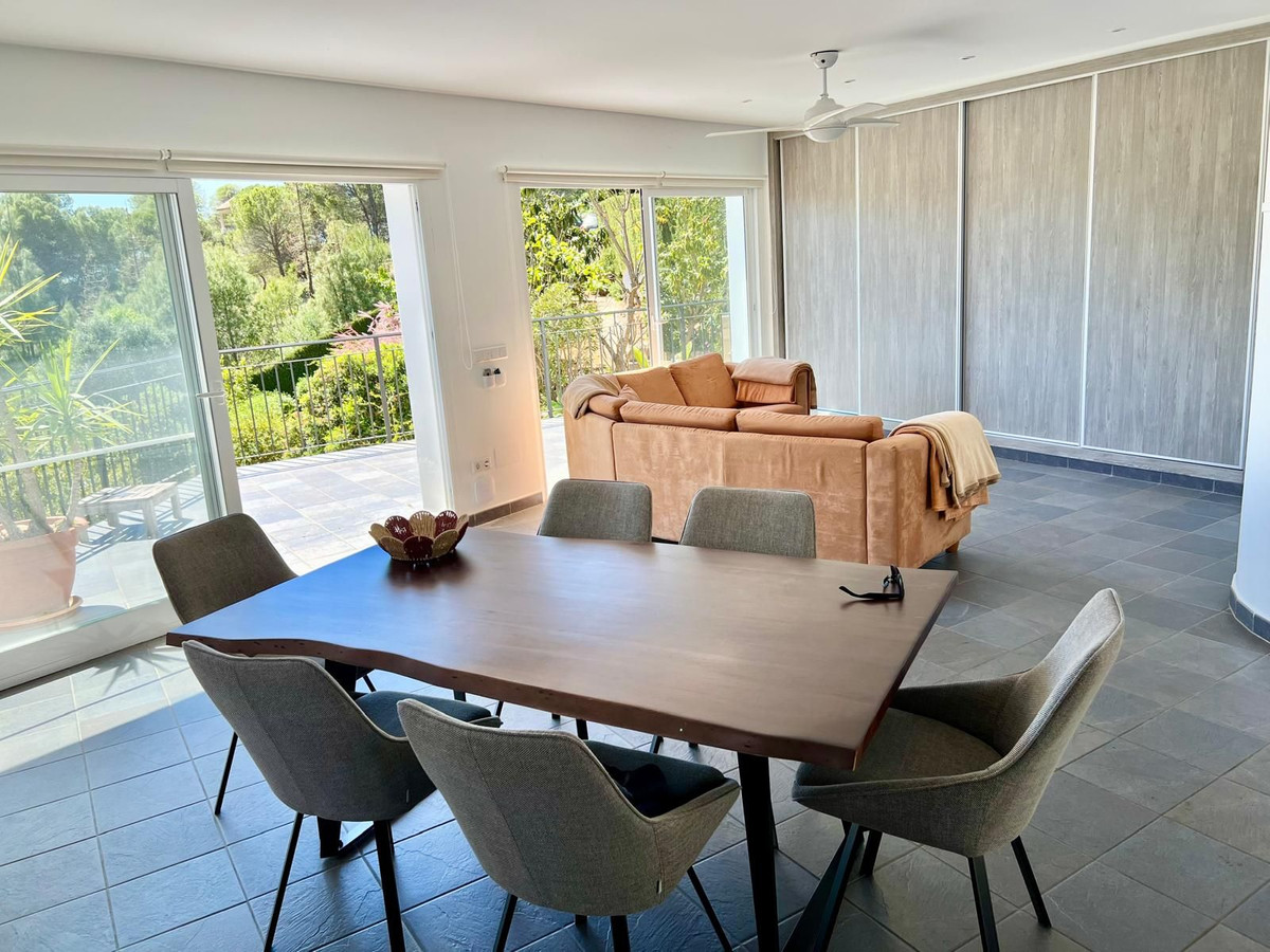 Vrijstaande Villa te koop in Mijas | 1 slaapkamers H5354338