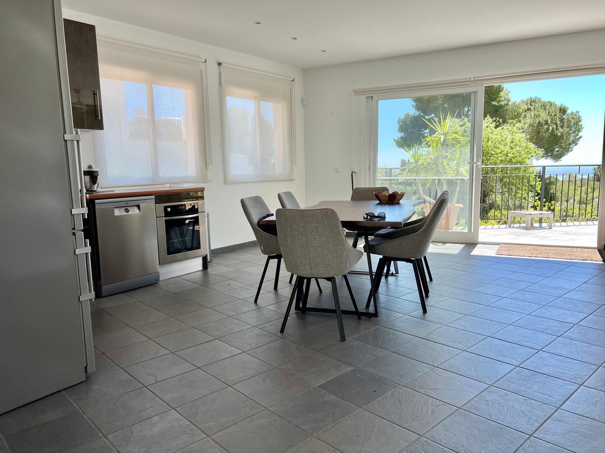 Vrijstaande Villa te koop in Mijas | 1 slaapkamers H5354338