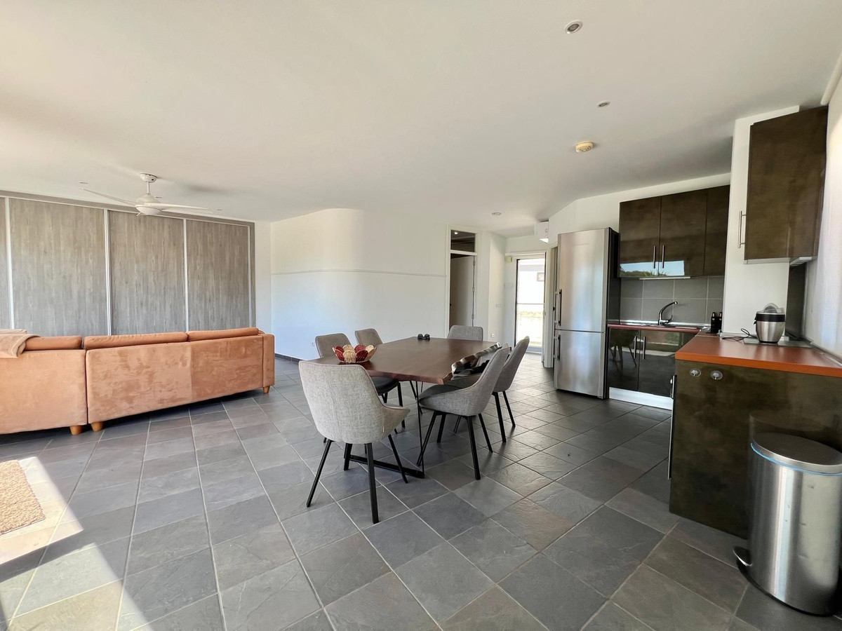 Vrijstaande Villa te koop in Mijas | 1 slaapkamers H5354338