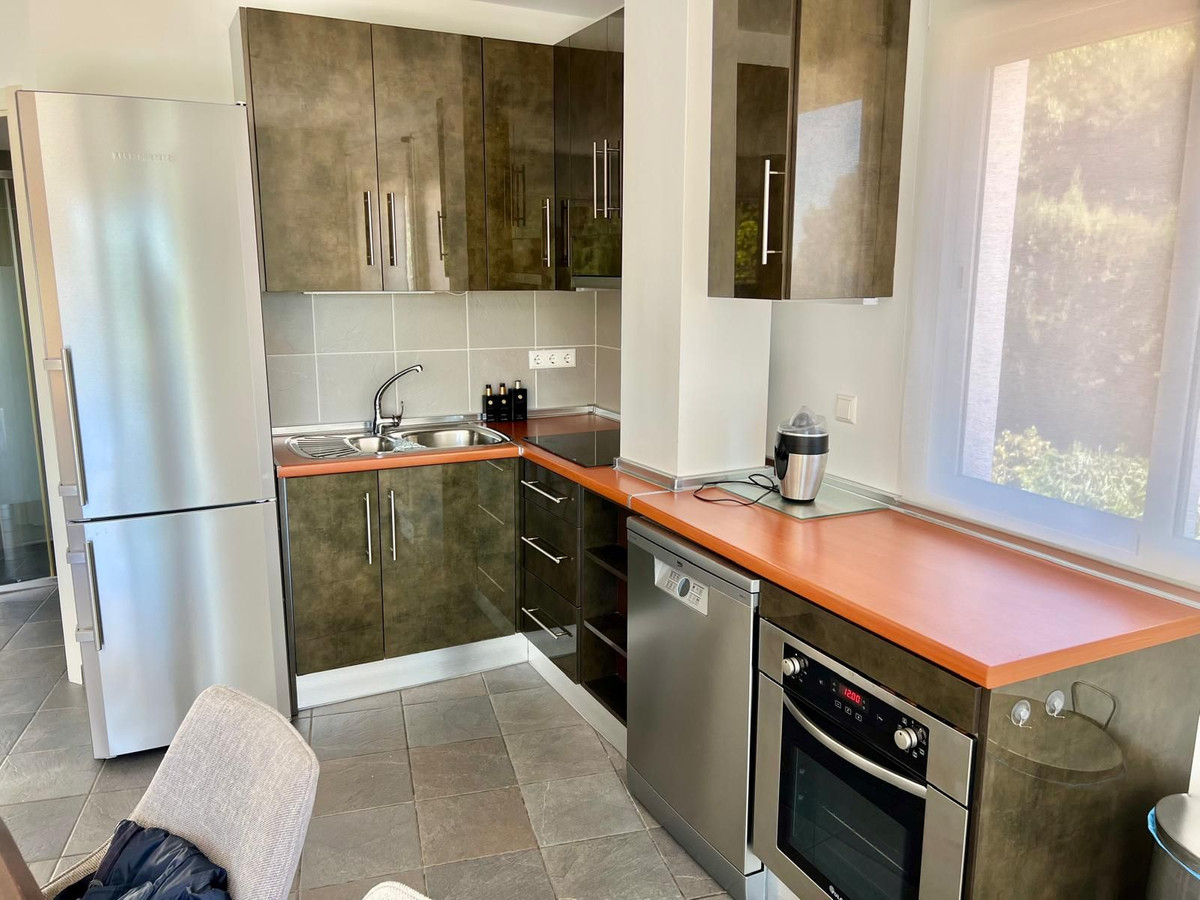 Vrijstaande Villa te koop in Mijas | 1 slaapkamers H5354338