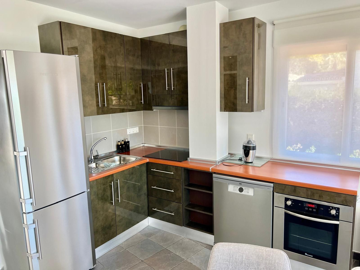 Vrijstaande Villa te koop in Mijas | 1 slaapkamers H5354338