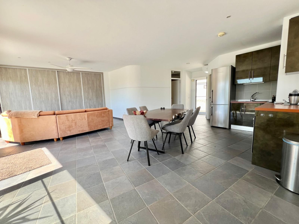 Vrijstaande Villa te koop in Mijas | 1 slaapkamers H5354338