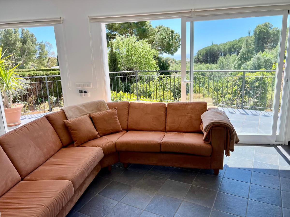 Vrijstaande Villa te koop in Mijas | 1 slaapkamers H5354338