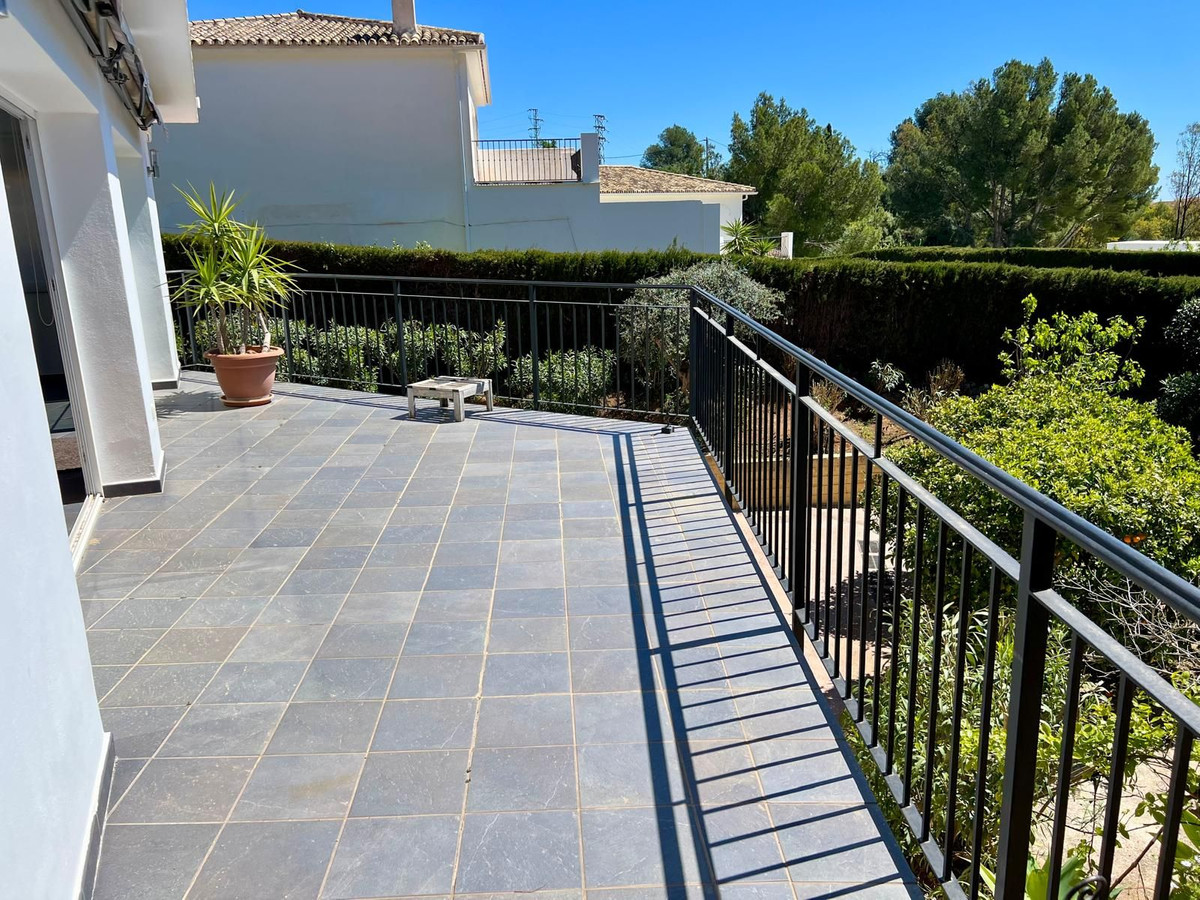 Vrijstaande Villa te koop in Mijas | 1 slaapkamers H5354338