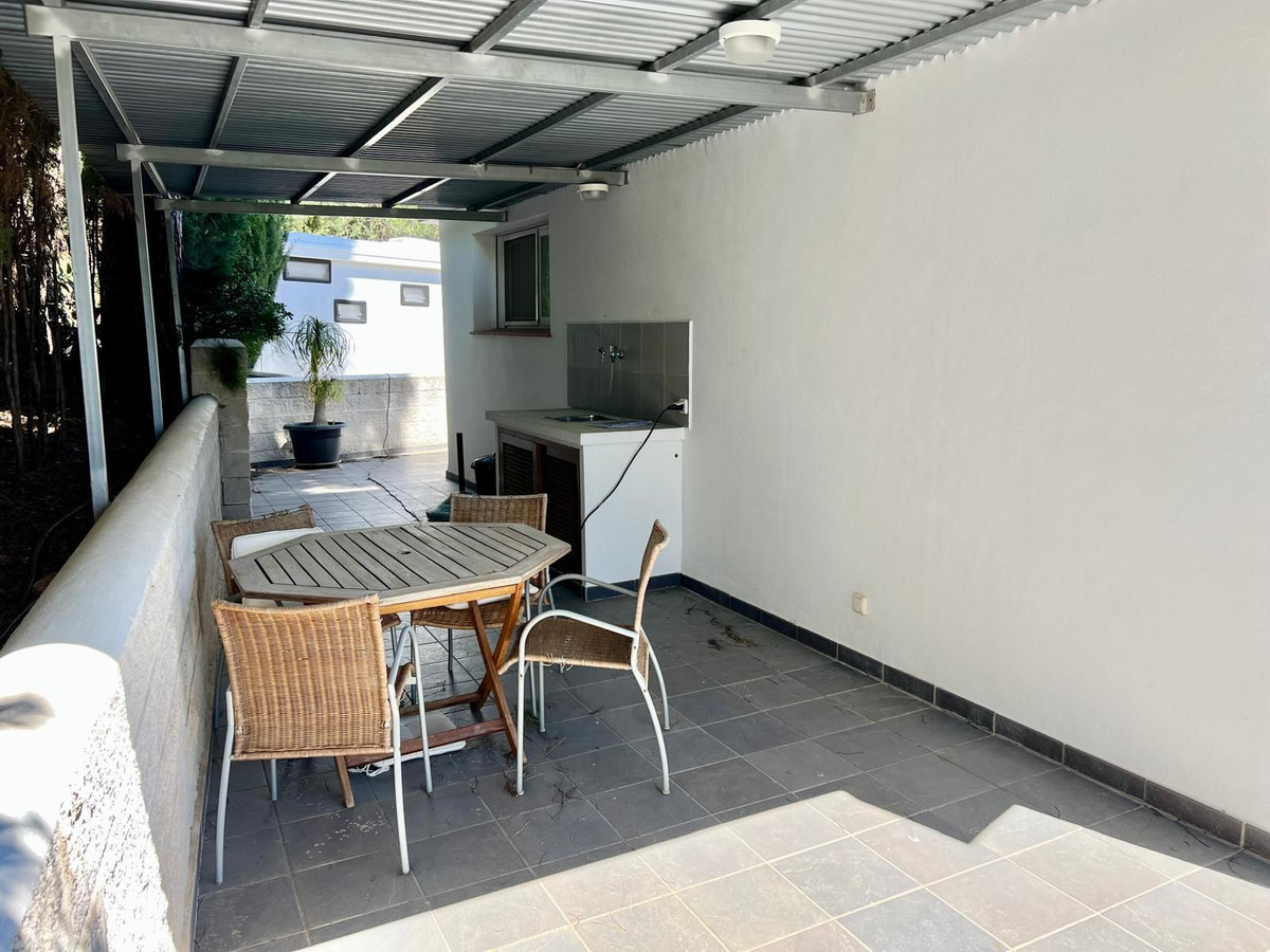 Vrijstaande Villa te koop in Mijas | 1 slaapkamers H5354338