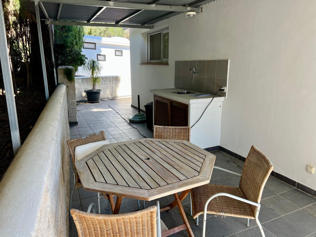 Vrijstaande Villa te koop in Mijas | 1 slaapkamers H5354338