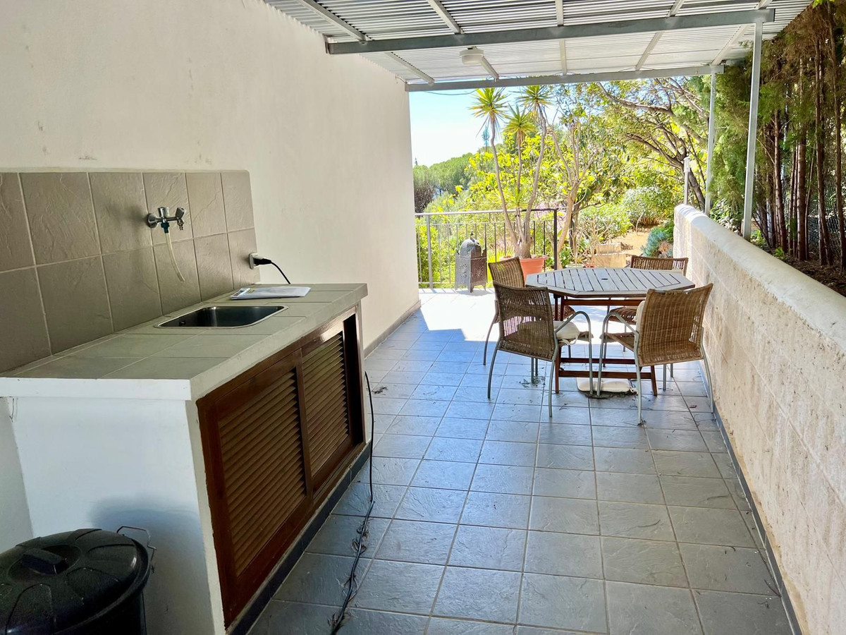 Vrijstaande Villa te koop in Mijas | 1 slaapkamers H5354338