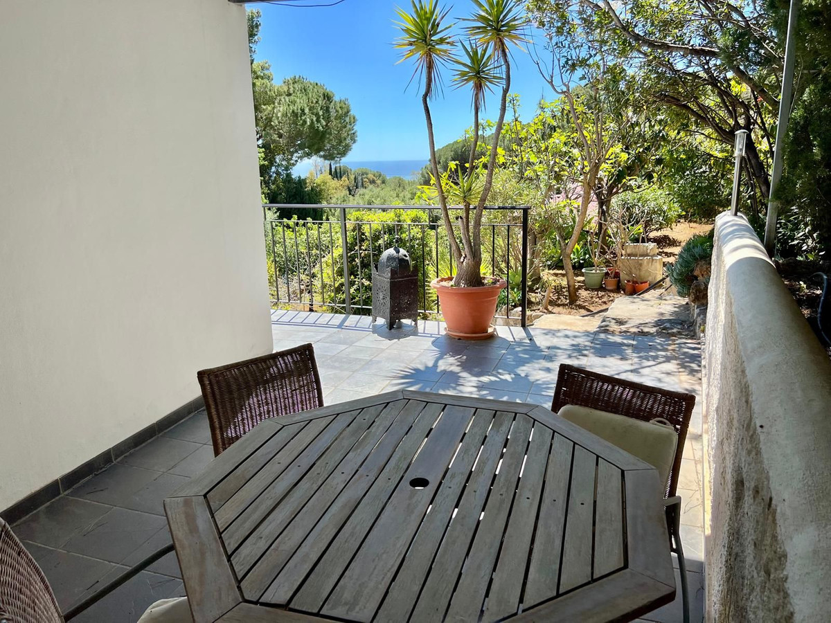 Vrijstaande Villa te koop in Mijas | 1 slaapkamers H5354338