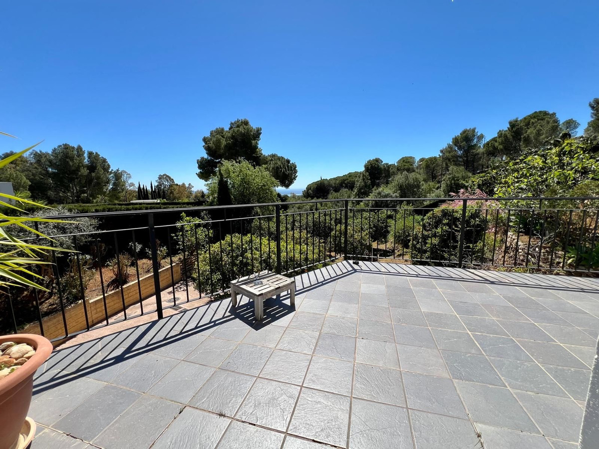 Vrijstaande Villa te koop in Mijas | 1 slaapkamers H5354338