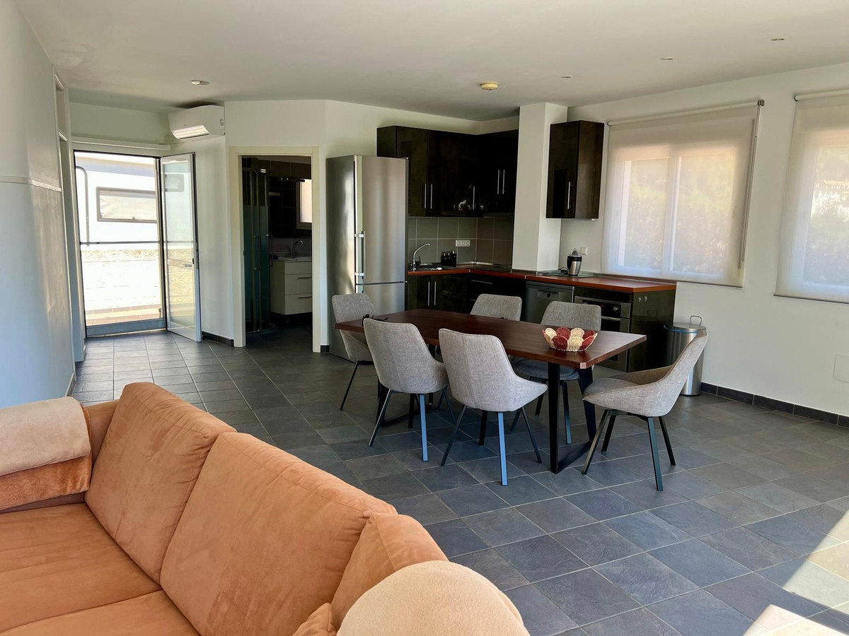 Vrijstaande Villa te koop in Mijas | 1 slaapkamers H5354338