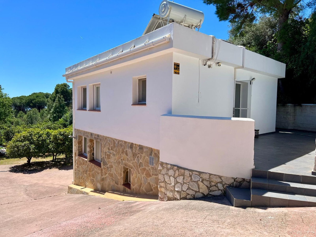 Vrijstaande Villa te koop in Mijas | 1 slaapkamers H5354338