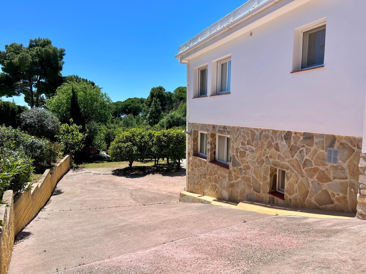 Vrijstaande Villa te koop in Mijas | 1 slaapkamers H5354338