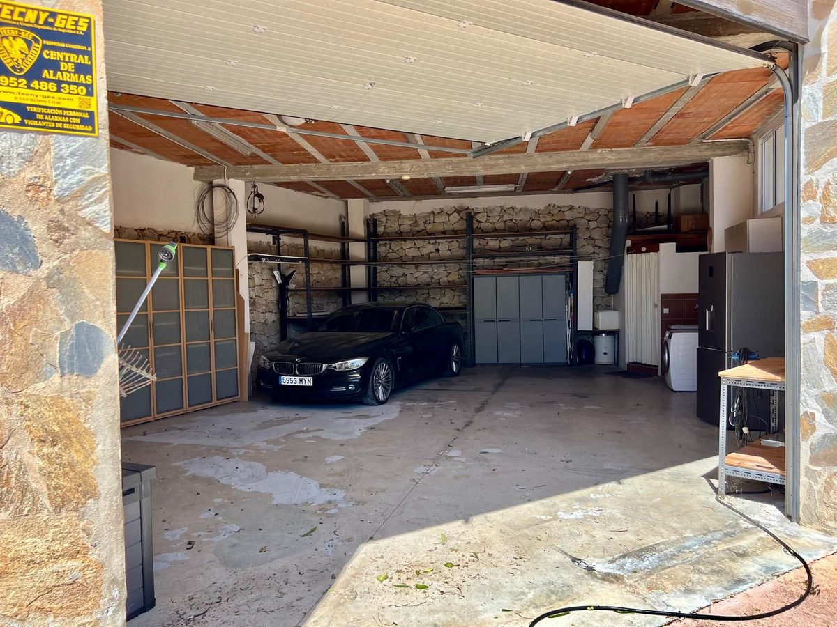 Vrijstaande Villa te koop in Mijas | 1 slaapkamers H5354338