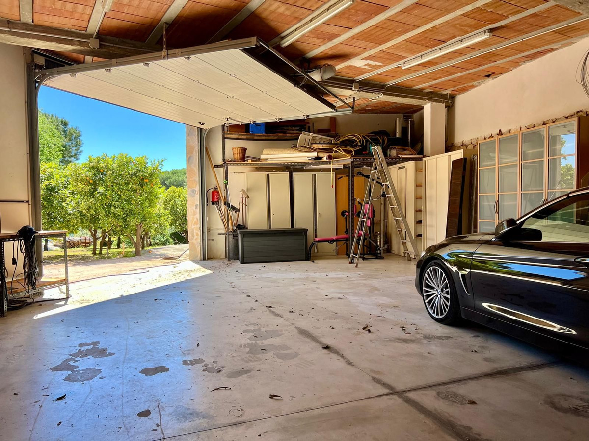 Vrijstaande Villa te koop in Mijas | 1 slaapkamers H5354338