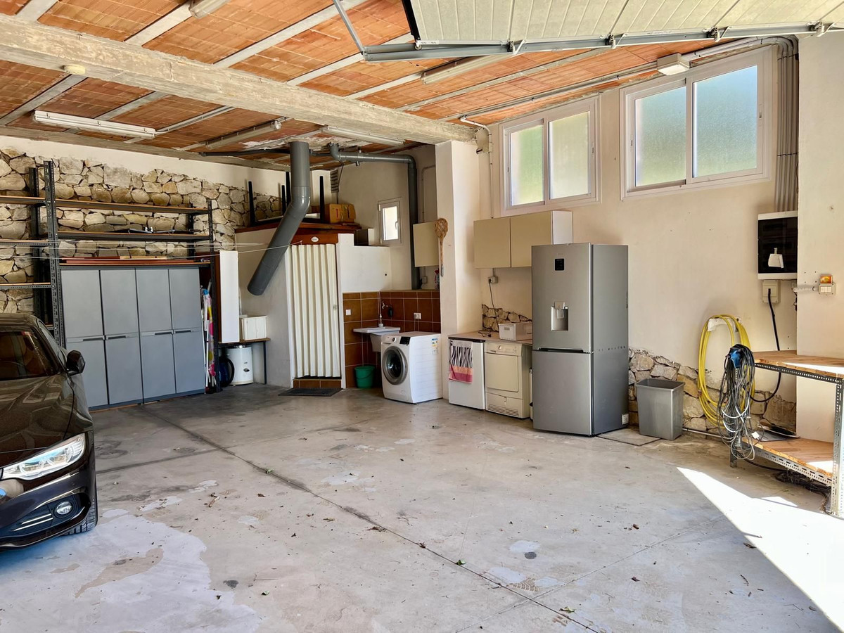 Vrijstaande Villa te koop in Mijas | 1 slaapkamers H5354338