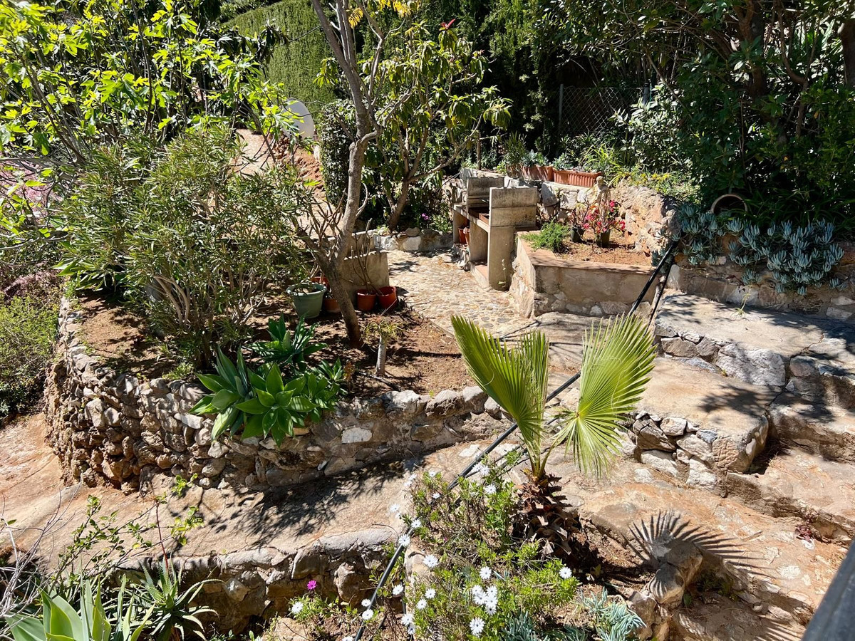 Vrijstaande Villa te koop in Mijas | 1 slaapkamers H5354338